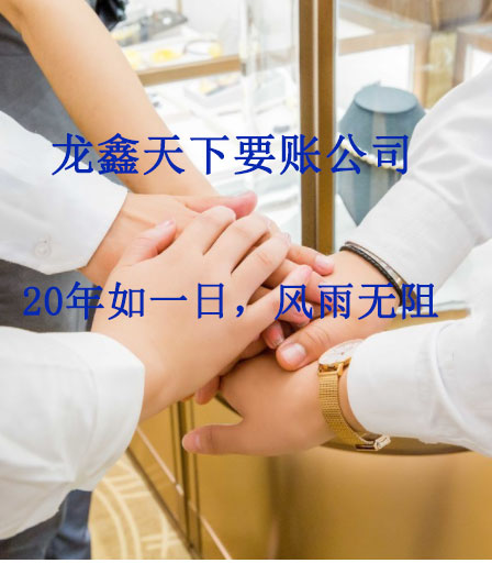 维西要账公司